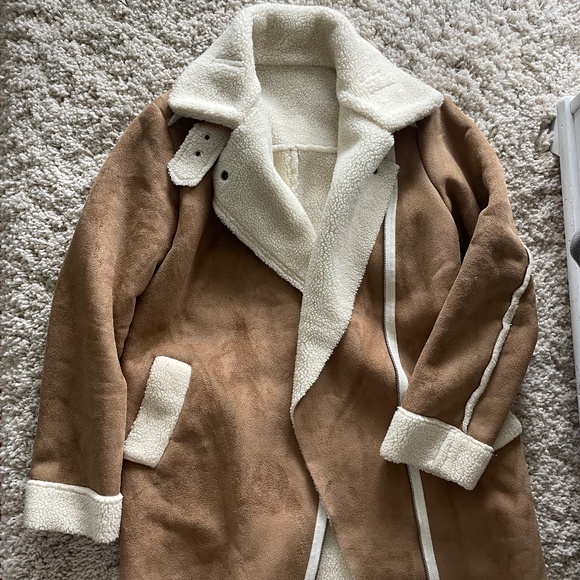 Jacket - Picture 1 of 7